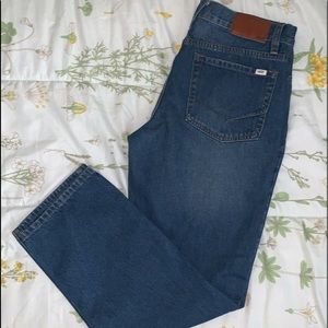 Van Jeans